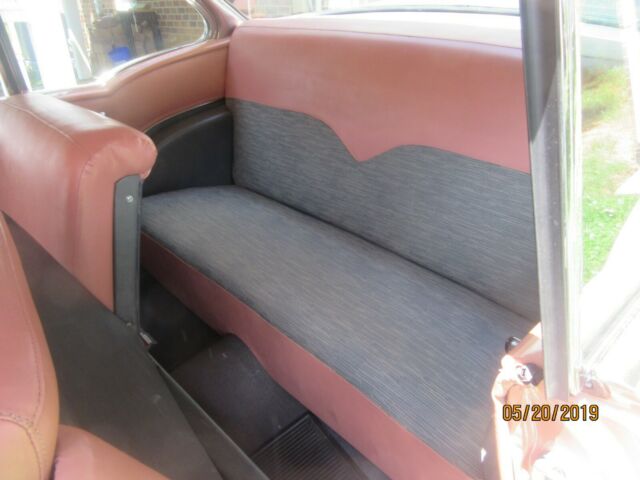 1955 Chevrolet Bel Air/150/210 Bel Air - photo 13