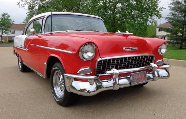 1955 Chevrolet Other Pickups -- - photo 6