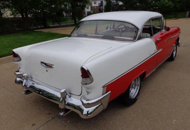 1955 Chevrolet Other Pickups -- - photo 9