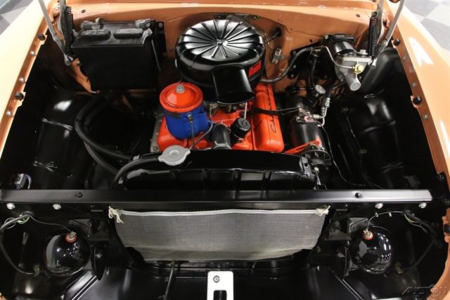 1955 Chevrolet Bel Air/150/210 - photo 3