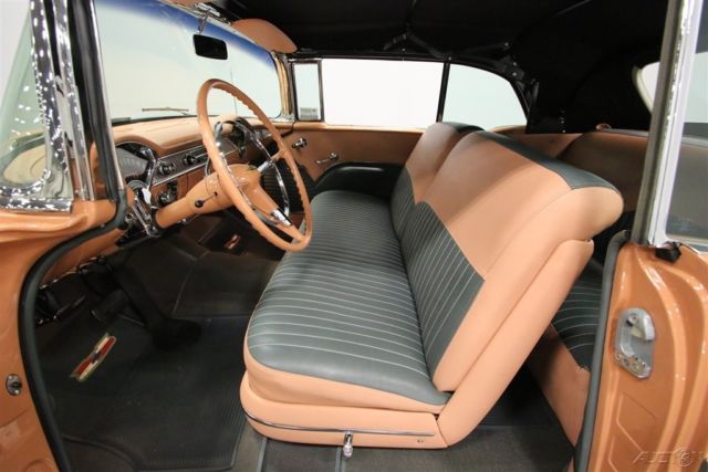 1955 Chevrolet Bel Air/150/210 - photo 4