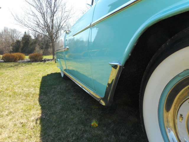 1955 Chevrolet Bel Air/150/210 - photo 9