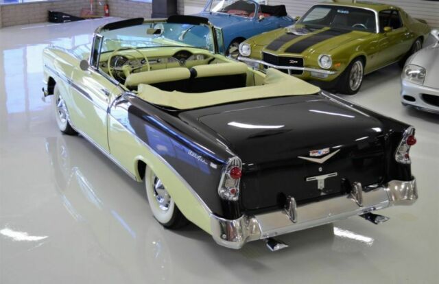 1955 Chevrolet Bel Air/150/210 -- - photo 10