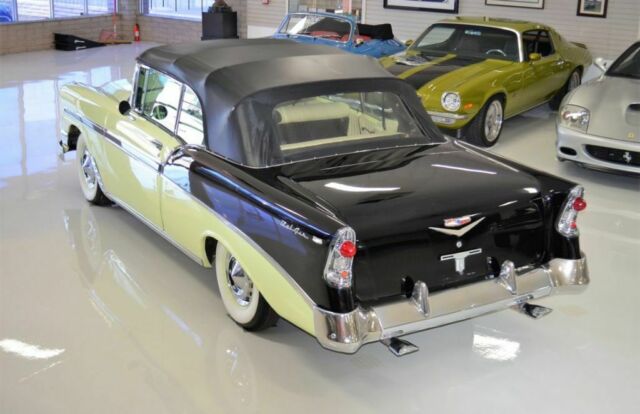 1955 Chevrolet Bel Air/150/210 -- - photo 11