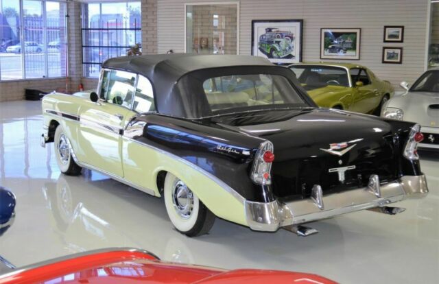 1955 Chevrolet Bel Air/150/210 -- - photo 12