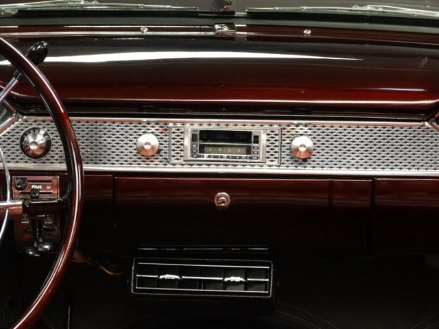 1955 Chevrolet Bel Air/150/210 Convertible - photo 5