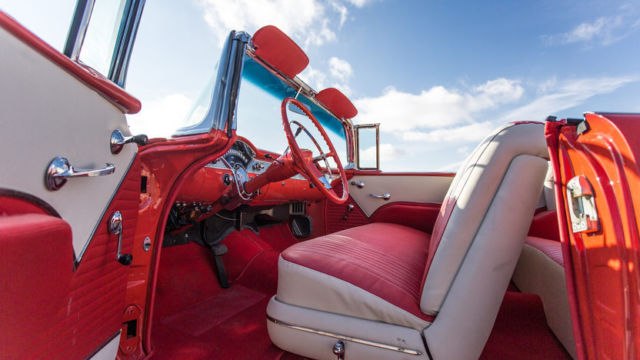 1955 Chevrolet Bel Air/150/210 - photo 8
