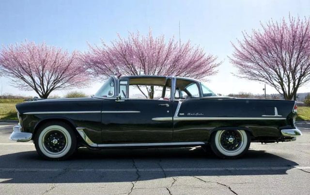 1955 Chevrolet Bel Air/150/210 - photo 2