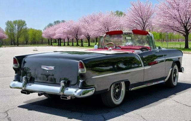 1955 Chevrolet Bel Air/150/210 - photo 5