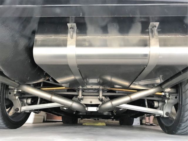1955 Chevrolet Bel Air/150/210 Bel Air - photo 10