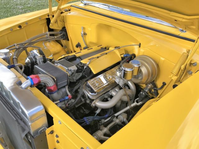 1955 Chevrolet Bel Air/150/210 Bel Air - photo 3
