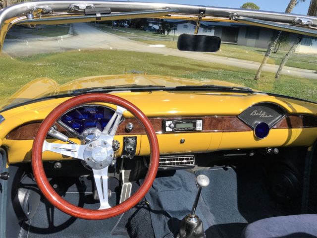 1955 Chevrolet Bel Air/150/210 Bel Air - photo 7