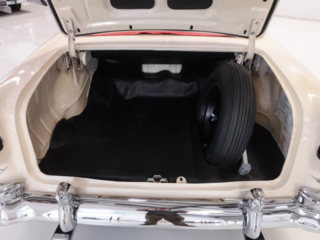 1955 Chevrolet Bel Air/150/210 Convertible - photo 12