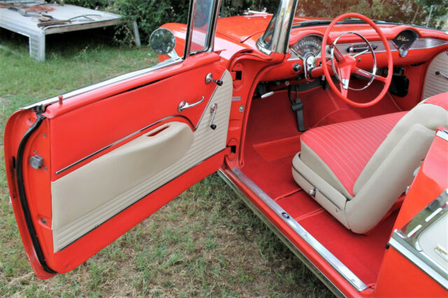 1955 Chevrolet Bel Air/150/210 Bel Air - photo 11