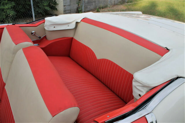 1955 Chevrolet Bel Air/150/210 Bel Air - photo 12