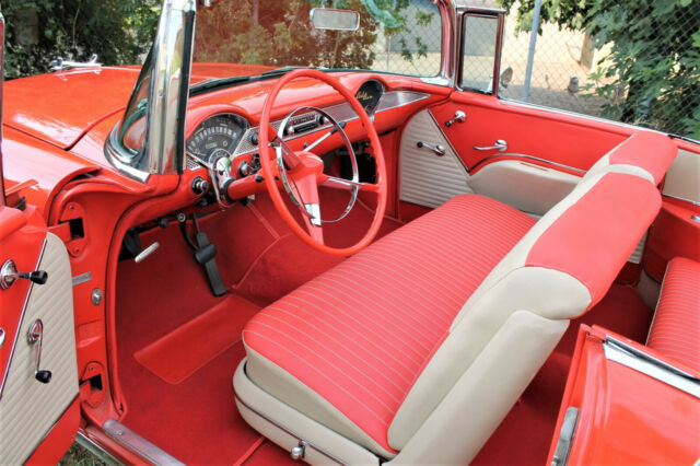 1955 Chevrolet Bel Air/150/210 Bel Air - photo 9