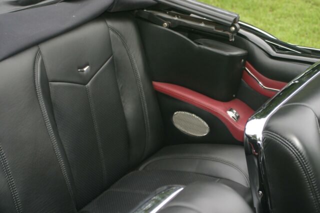 1955 Chevrolet Bel Air/150/210 - photo 12