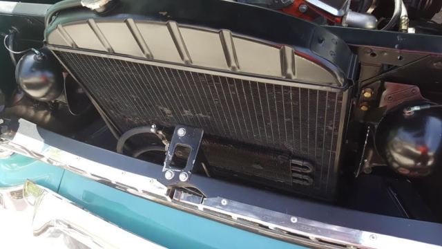 1955 Chevrolet Bel Air/150/210 Bel Air - photo 6