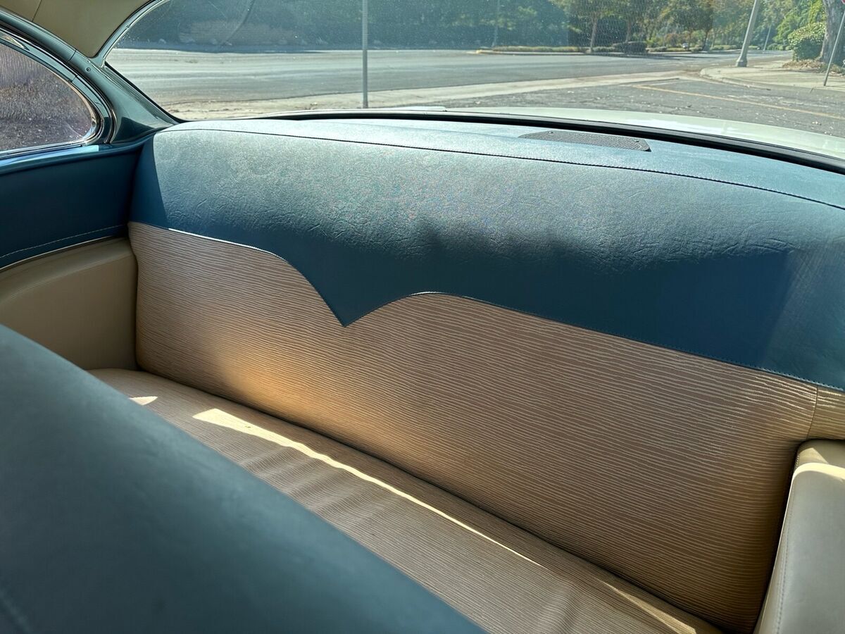 1955 Chevrolet Bel Air no post - photo 9