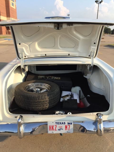 1955 Chevrolet Bel Air/150/210 coupe - photo 9