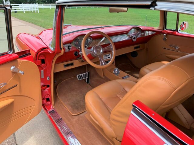 1955 Chevrolet Bel Air/150/210 Bel Air Custom Coupe - photo 11