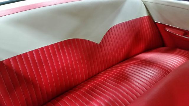 1955 Chevrolet Bel Air/150/210 - photo 6