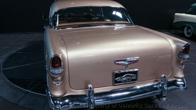 1955 Chevrolet Bel Air/150/210 - photo 6