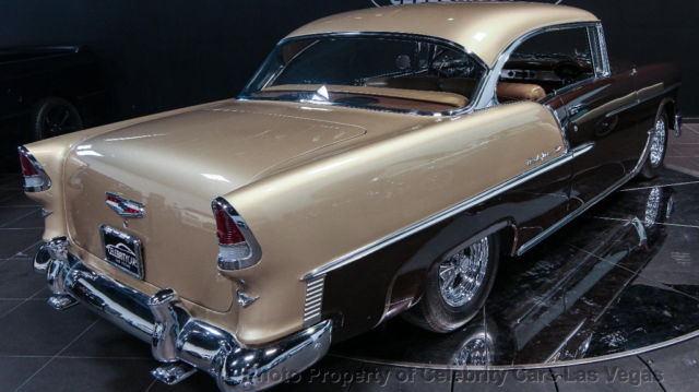 1955 Chevrolet Bel Air/150/210 - photo 7