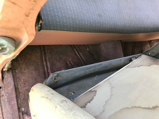 1955 Chevrolet Bel Air/150/210 BelAir - photo 11