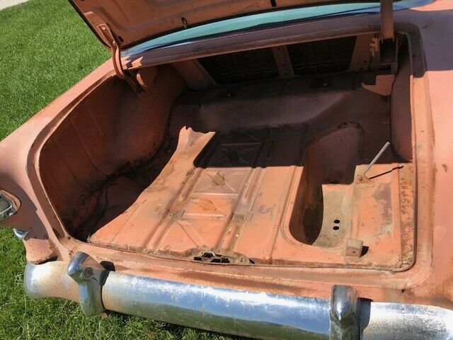 1955 Chevrolet Bel Air/150/210 BelAir - photo 13