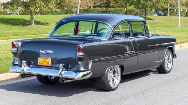 1955 Chevrolet Bel Air/150/210 -- - photo 5