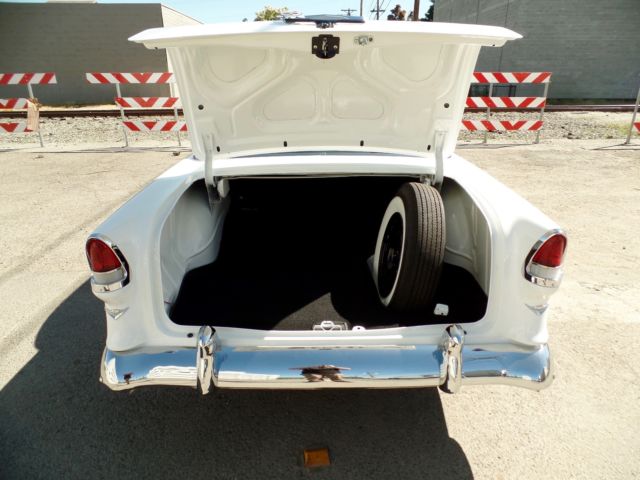 1955 Chevrolet Bel Air/150/210 Bel Air - photo 10