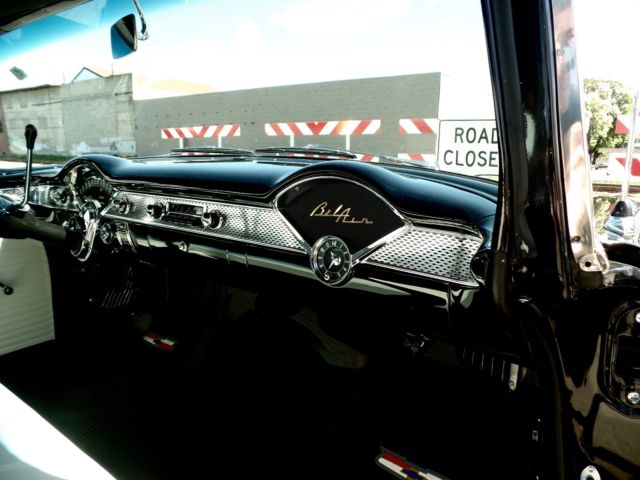 1955 Chevrolet Bel Air/150/210 Bel Air - photo 11