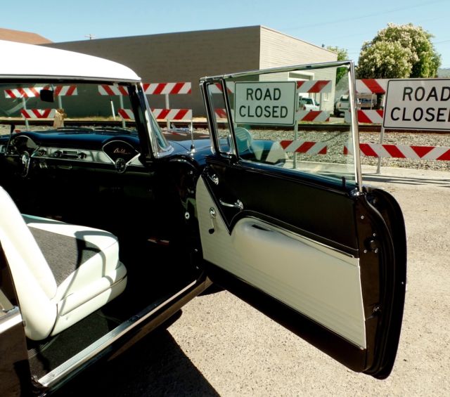 1955 Chevrolet Bel Air/150/210 Bel Air - photo 12