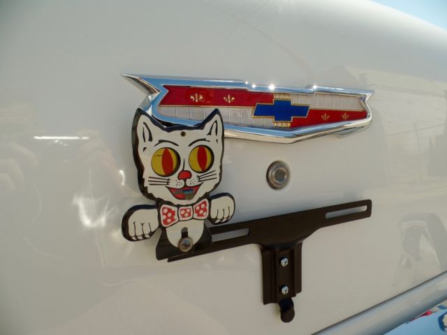 1955 Chevrolet Bel Air/150/210 Bel Air - photo 9