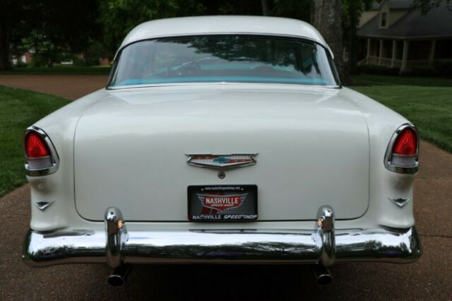 1955 Chevrolet Bel Air/150/210 Bel Air - photo 11