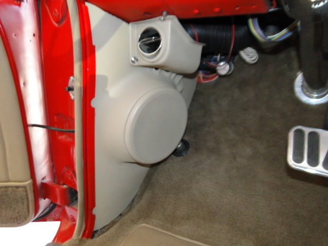 1955 Chevrolet Bel Air/150/210 - photo 11