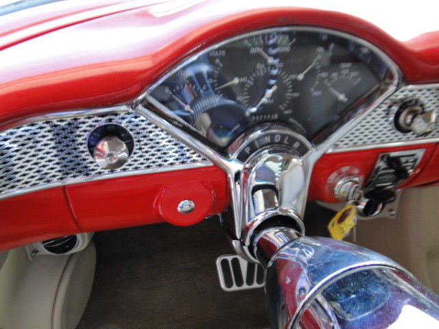 1955 Chevrolet Bel Air/150/210 - photo 12