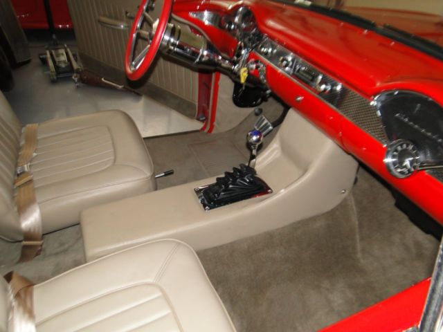 1955 Chevrolet Bel Air/150/210 - photo 13