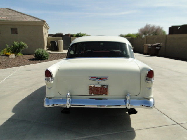 1955 Chevrolet Bel Air/150/210 - photo 3