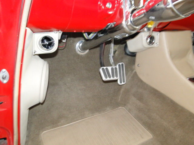 1955 Chevrolet Bel Air/150/210 - photo 7