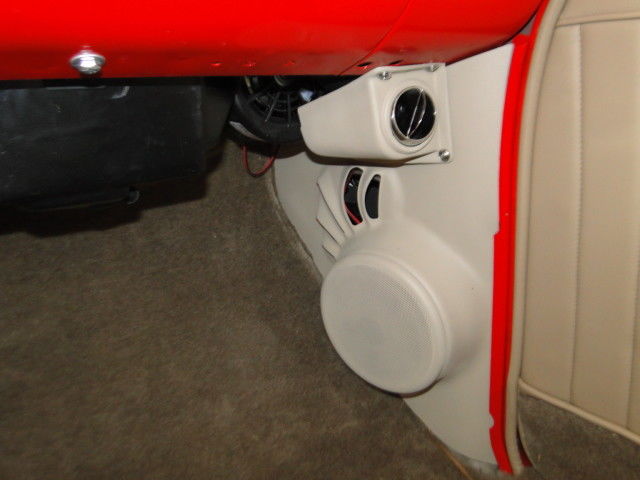 1955 Chevrolet Bel Air/150/210 - photo 8