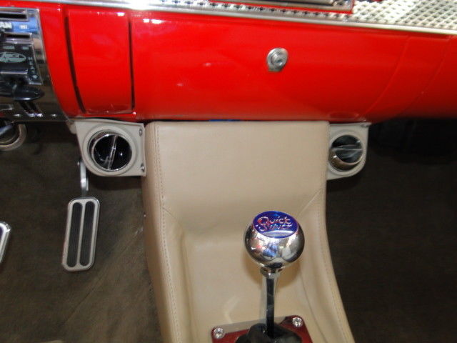1955 Chevrolet Bel Air/150/210 - photo 9