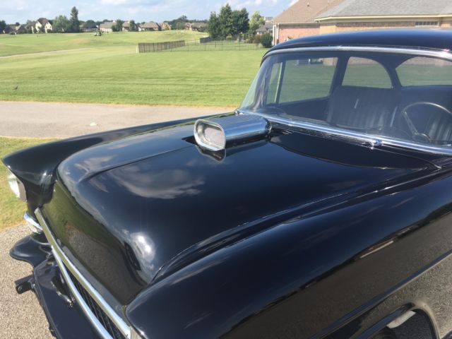 1955 Chevrolet Bel Air/150/210 - photo 10