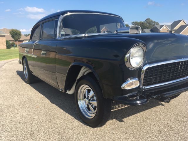 1955 Chevrolet Bel Air/150/210 - photo 12