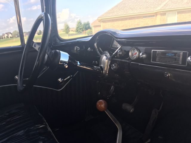 1955 Chevrolet Bel Air/150/210 - photo 13