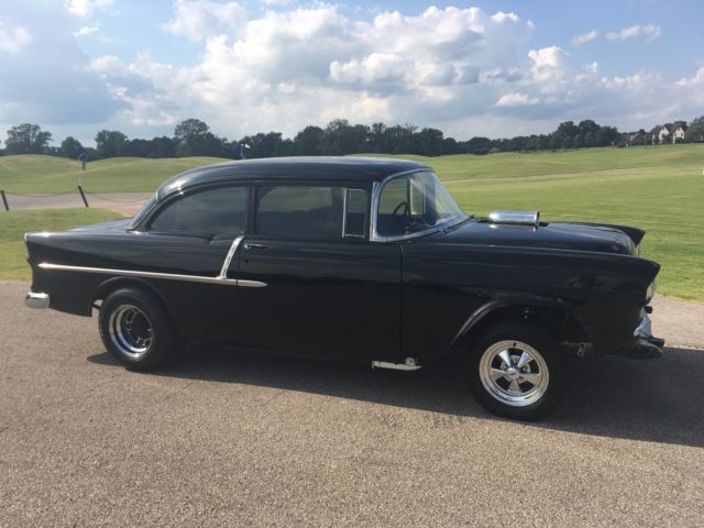 1955 Chevrolet Bel Air/150/210 - photo 3