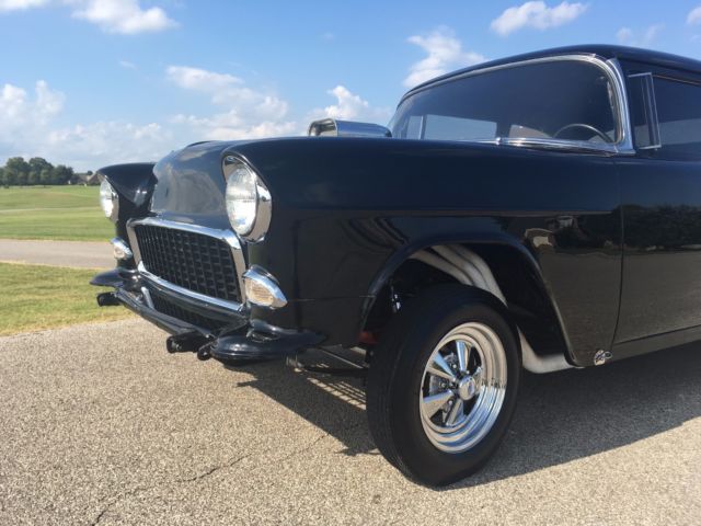 1955 Chevrolet Bel Air/150/210 - photo 7