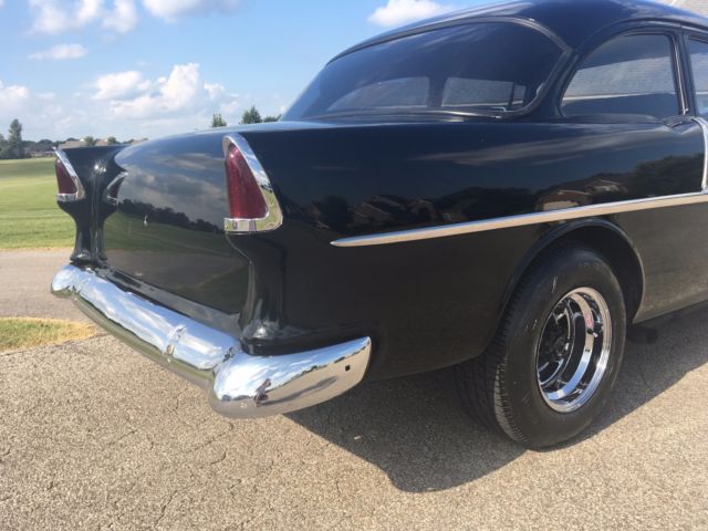 1955 Chevrolet Bel Air/150/210 - photo 8