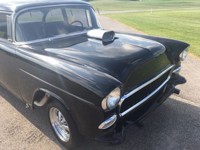 1955 Chevrolet Bel Air/150/210 - photo 9